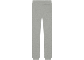 Fear Of God Essentials Sweatpant Dark Heather Oatmeal Core Collection