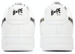 A Bathing Ape Bape Sta Abc Camo White Green (2022)