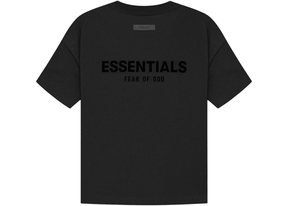 Fear Of God Essentials T-Shirt (Ss22) Stretch Limo