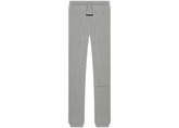 Fear Of God Essentials Sweatpant Dark Heather Oatmeal Core Collection