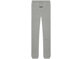 Fear Of God Essentials Sweatpant Dark Heather Oatmeal Core Collection