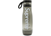 Supreme Zoku Glass Core 16 oz. Bottle Smoke