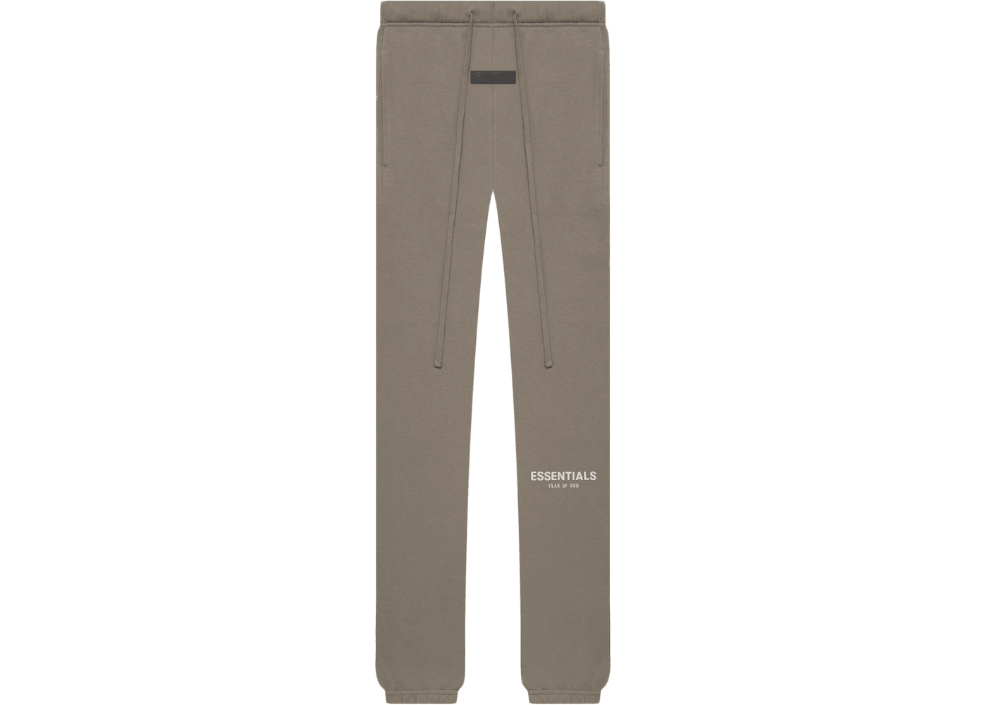 Fear Of God Essentials Sweatpants Desert Taupe