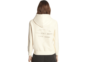 Gallery Dept. x Lanvin Reverse Hoodie Multi