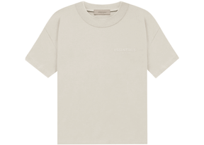 Fear Of God Essentials T-Shirt Wheat