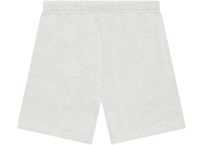 Fear Of God Essentials Sweatshort (Ss22) Light Oatmeal
