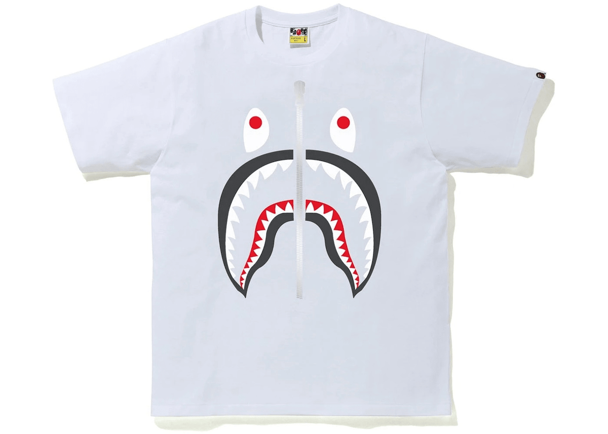 Shop Bape Kenshi