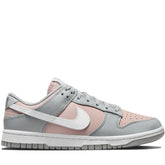 Nike Dunk Low Pink Oxford (W)