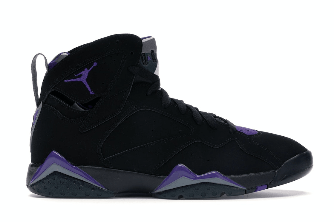 Jordan 7 Retro Ray Allen Bucks