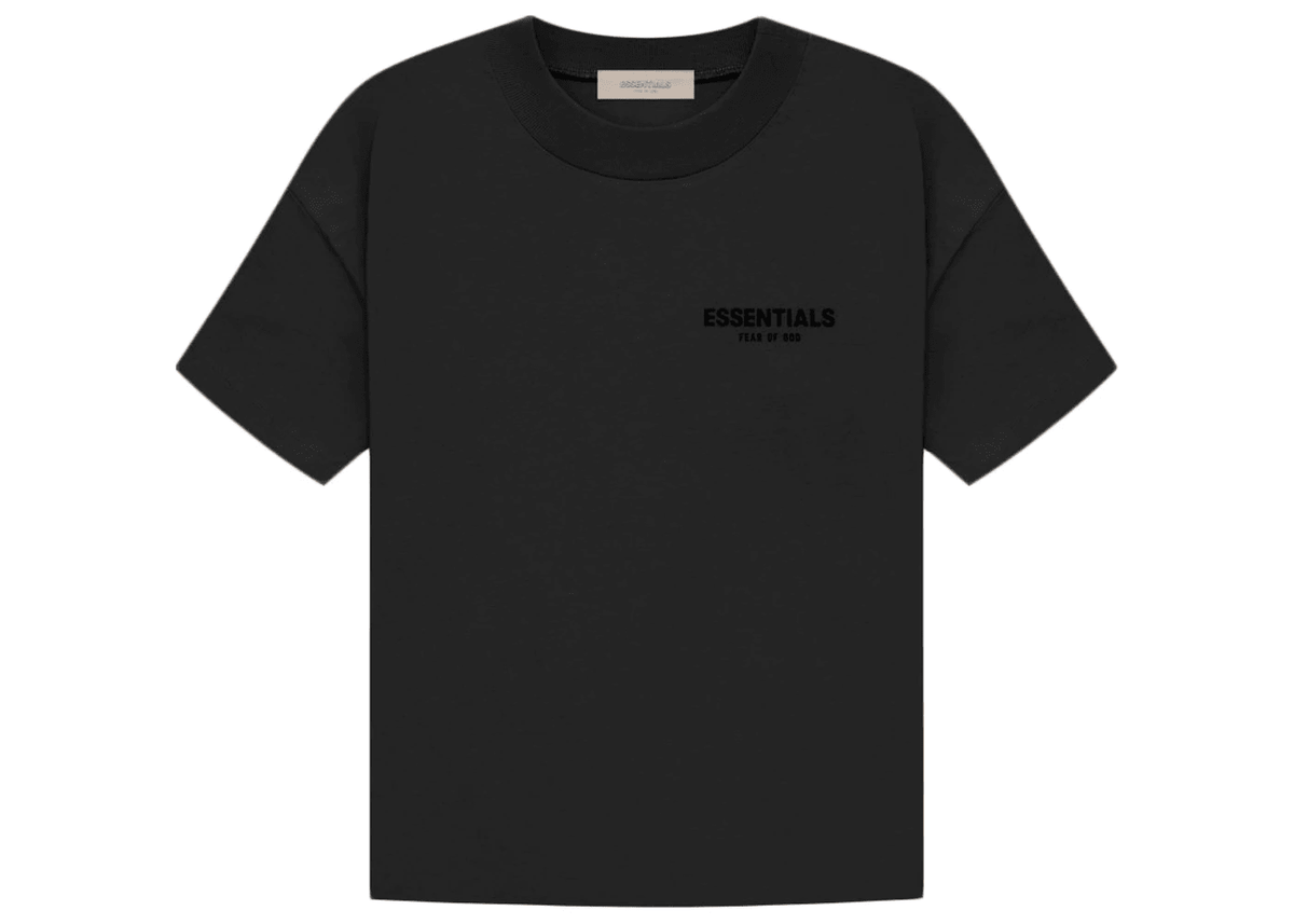 Fear Of God Essentials T-Shirt (Ss22) Stretch Limo