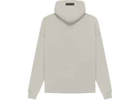Fear of God Essentials Relaxed Hoodie Smoke