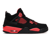 Jordan 4 Retro Red Thunder (Gs)